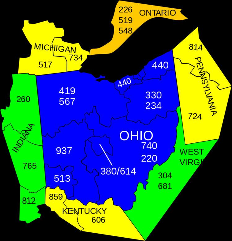 216 Area Code in California: What You Need to Know