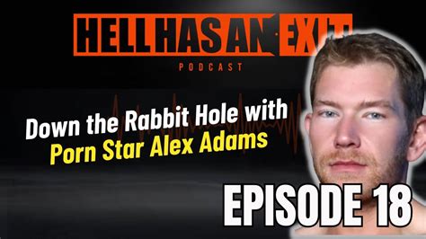 5 Shocking Revelations from Alex Adams' Porn Interview