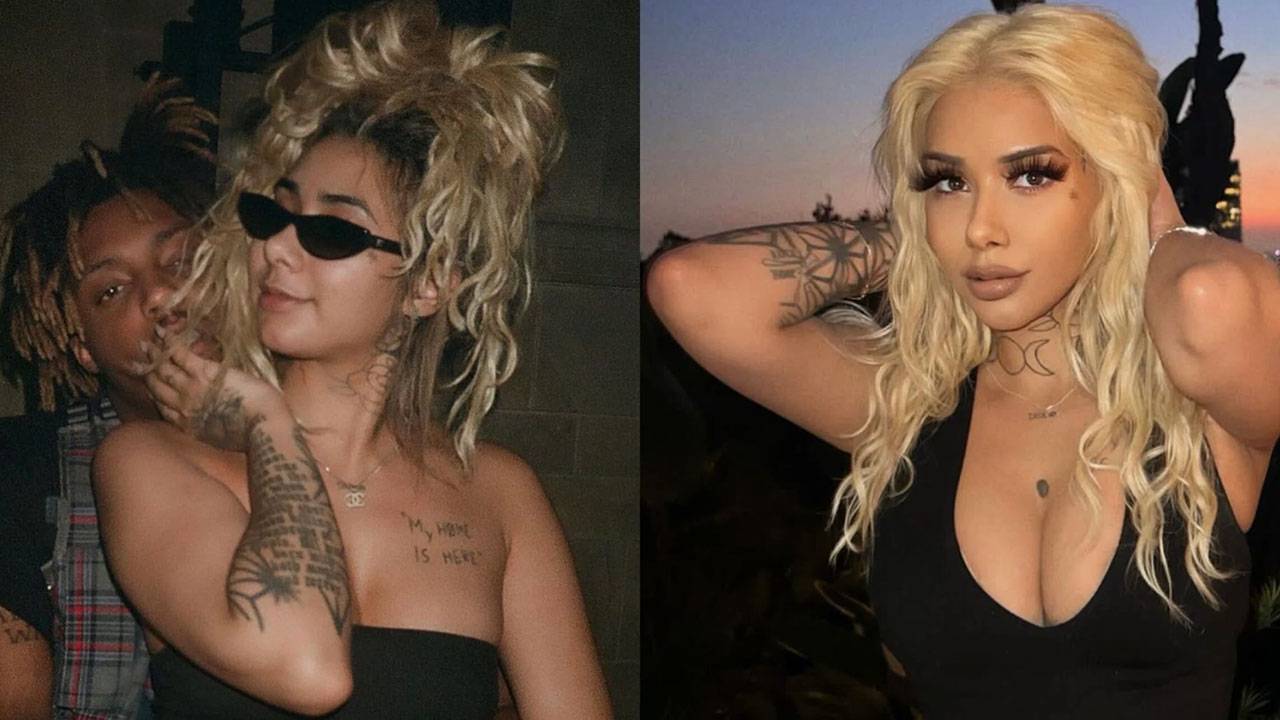 Ally Lotti Leaked OnlyFans Sex Tape: Full Story