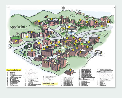 ASU Campus Map: Navigate Your Way to Success ASU Campus Map: Navigate Your Way to Success