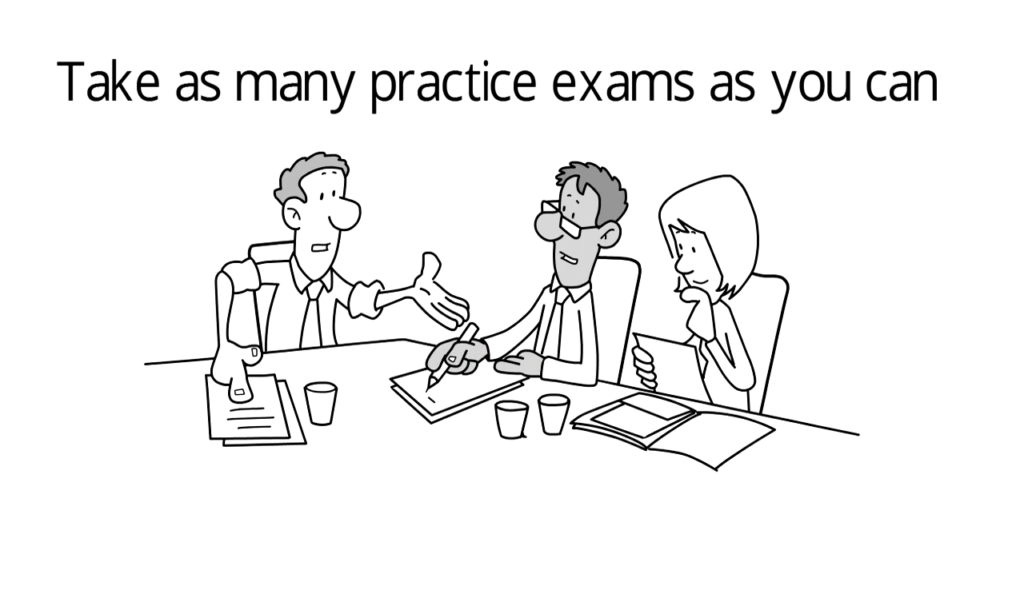 10 Essential Bar Exam Practice Tips for Success