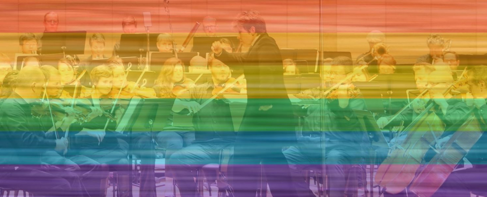 7 Reasons to Love Bay Area Rainbow Symphony SF