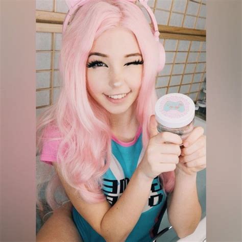 Belle Delphine's Rise: From Cosplay to Internet Sensation