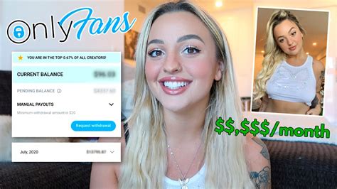 Top 10 OnlyFans Sex Accounts You Must Follow Now