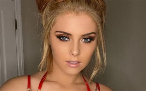 7 Secrets of Brandi Lauren's OnlyFans Success