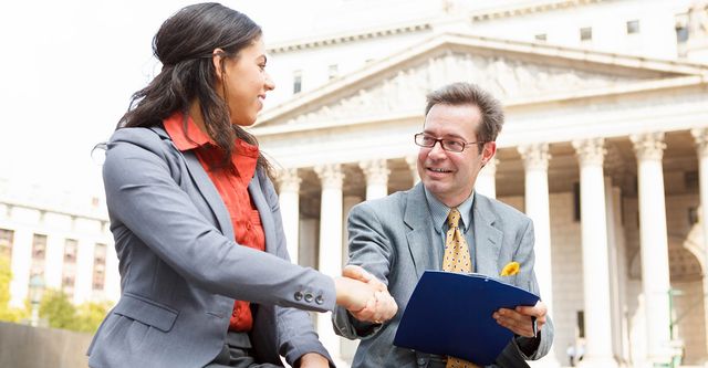 Top Civil Suit Attorneys Near Me: Expert Legal Help