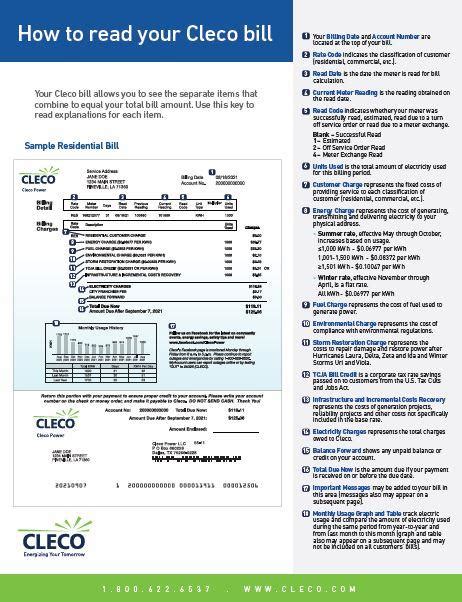 5 Easy Ways to Pay Your Cleco Bill Hassle-Free