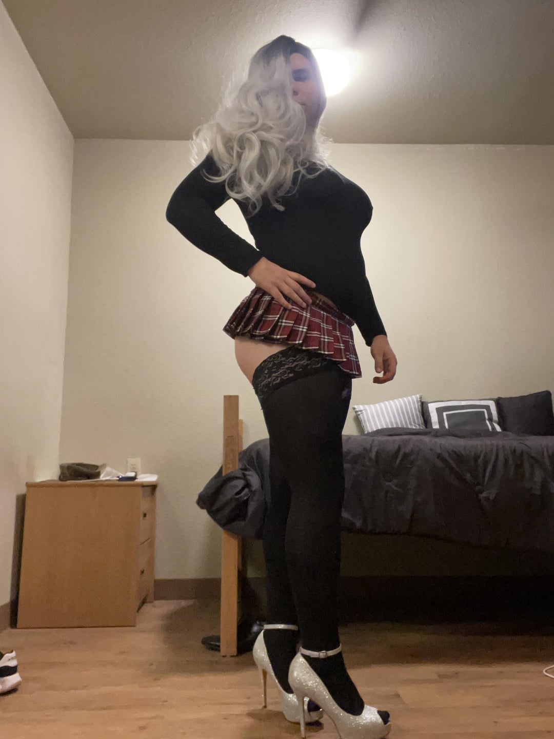 Cougar Loves BBC: Exploring the Passionate Connection