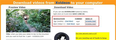5 Easy Ways to Download XVIDs Safely
