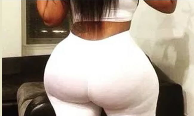 Ebony Bubble Butt: Ultimate Guide to Curvy Perfection
