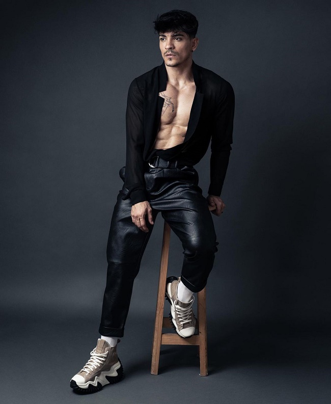 5 Secrets to Elias Ustariz’s OnlyFans Success