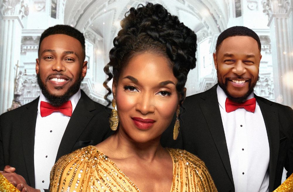 Favorite Son Christmas Cast: Meet the Star-Studded Lineup