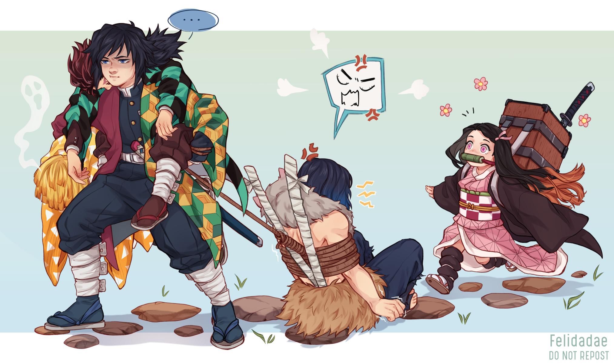Exploring Female Giyu Tomioka R34 Art Trends