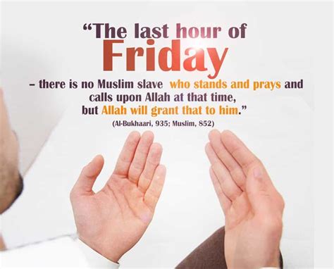 5 Essential Tips for a Meaningful Friday Jummah Prayer