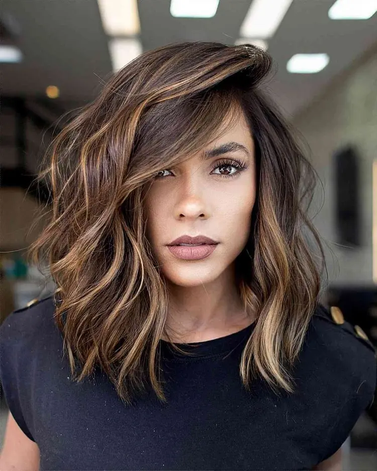 Frisuren 2025 Trends F R Kurze Mittellange Lange Haare Frisuren 2025 Trends F R Kurze Mittellange Lange Haare