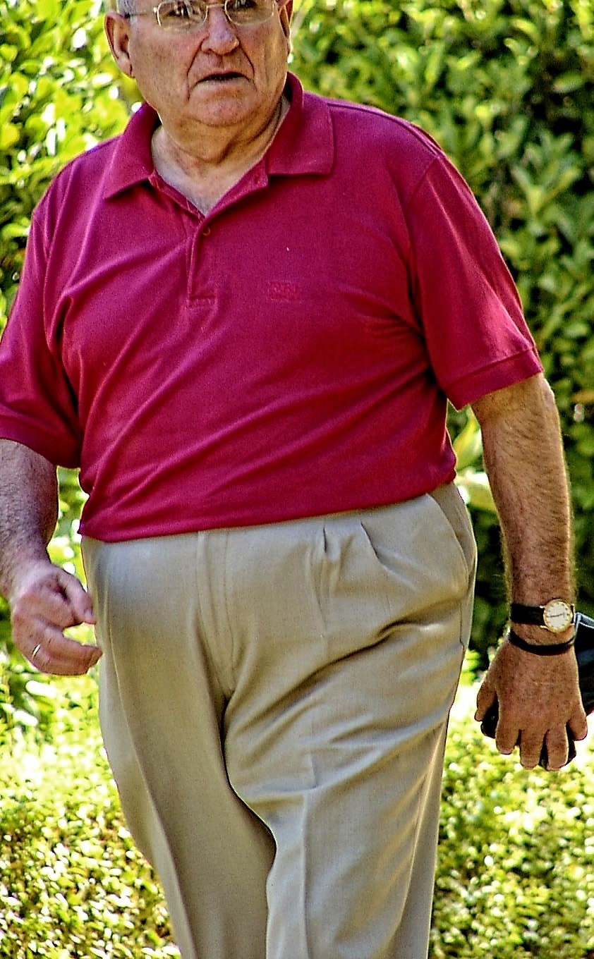 Exploring Gay Grandpa Porn: Top Trends and Insights