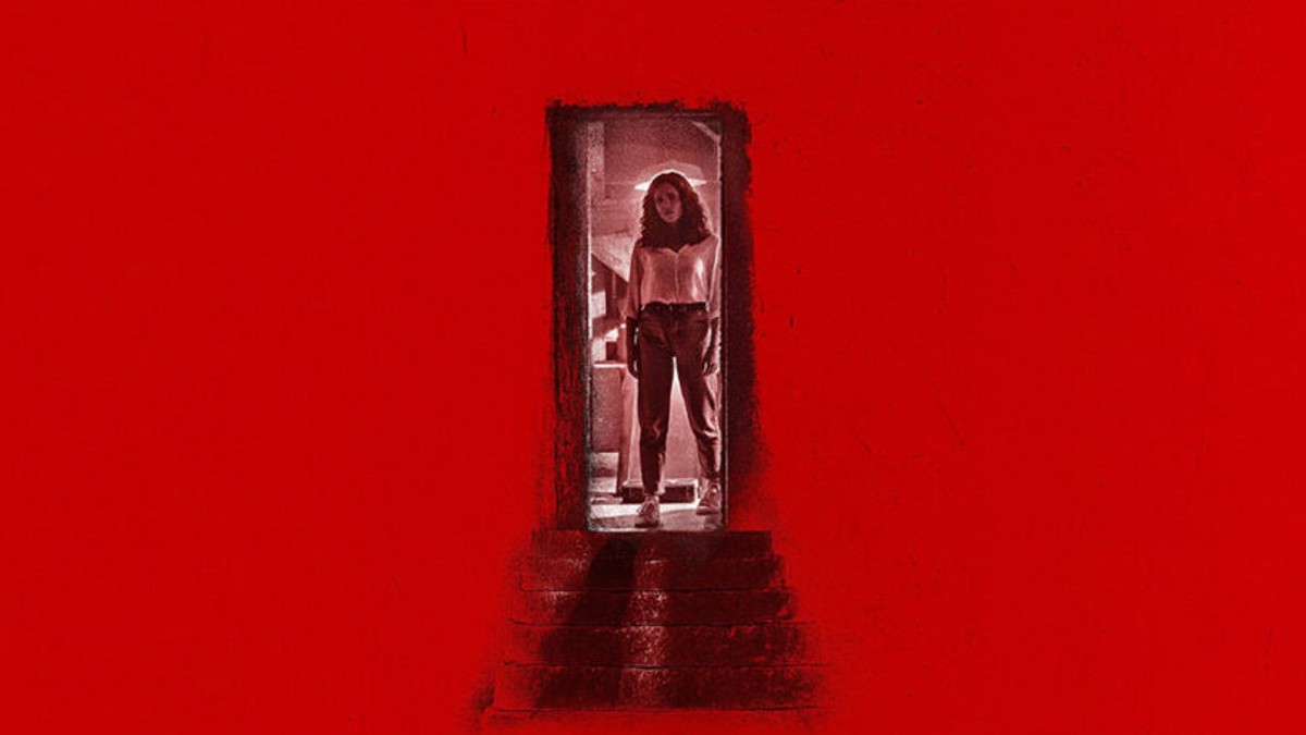 Horror Movie Airbnb Basement: Chilling Stays for Thrill-Seekers