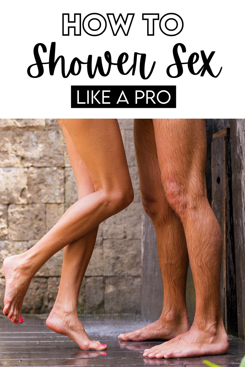 How To Have Sex In The Shower Plus Positions To Try Now Woman Home How To Have Sex In The Shower Plus Positions To Try Now Woman Home