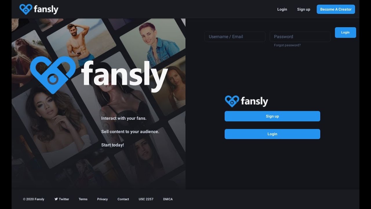 How To Use Fansly A Complete Beginner S Guide Joinpd Connect Learn How To Use Fansly A Complete Beginner S Guide Joinpd Connect Learn