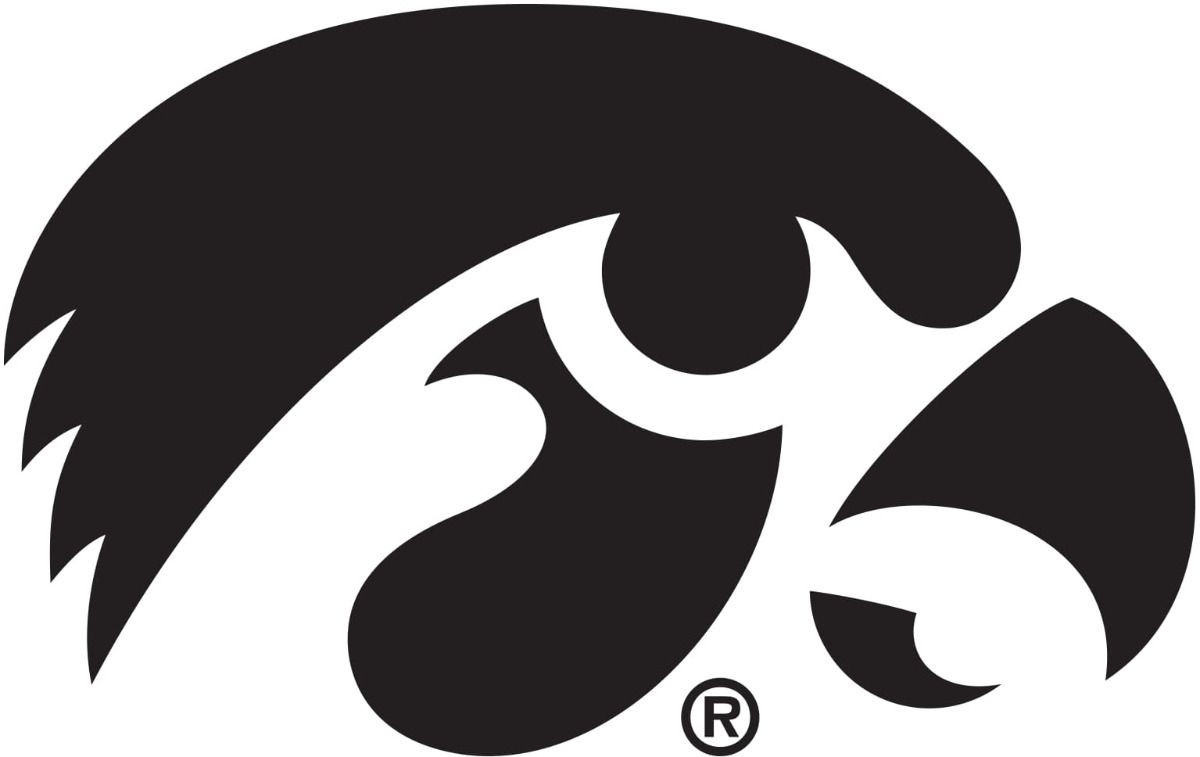 Iowa Hawkeyes Logo: History, Meaning, and Evolution Iowa Hawkeyes Logo: History, Meaning, and Evolution