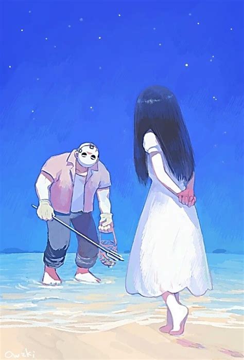 Jason Sadako: Unraveling the Ring's Curse and Legacy