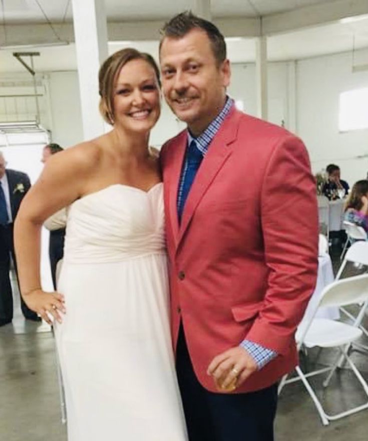 5 Surprising Facts About Jimmy Failla’s Wife