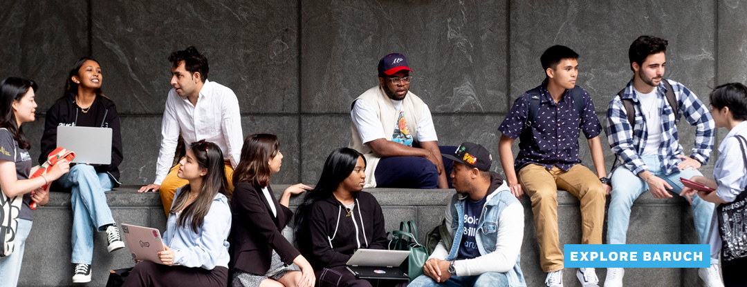 5 Inspiring Juliet Folks Baruch College Success Stories