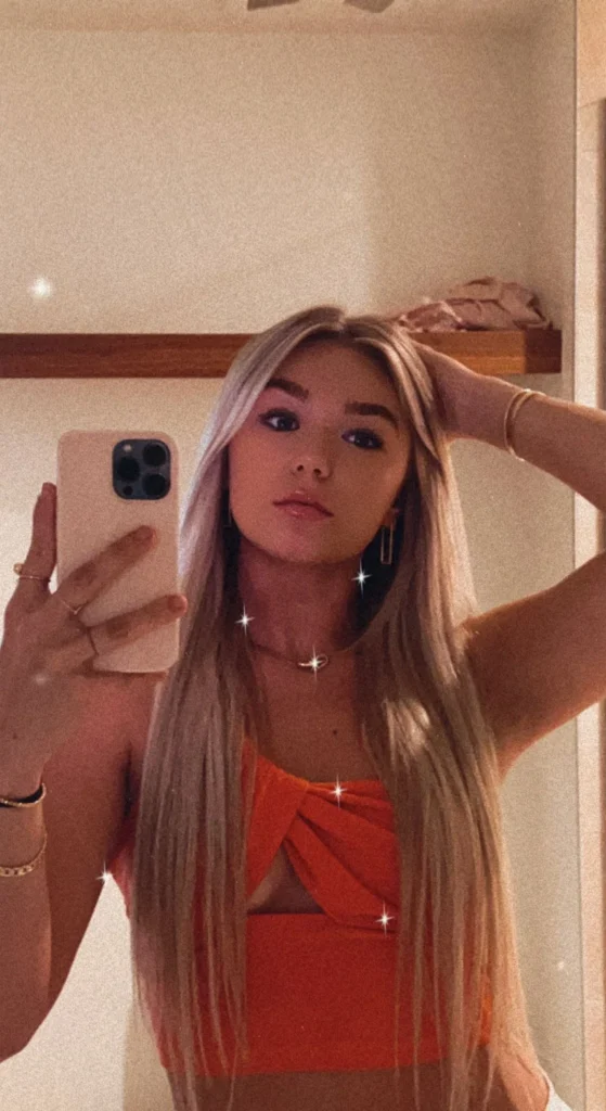 Katie Sigmond OnlyFans Leak: Facts and Reactions Revealed