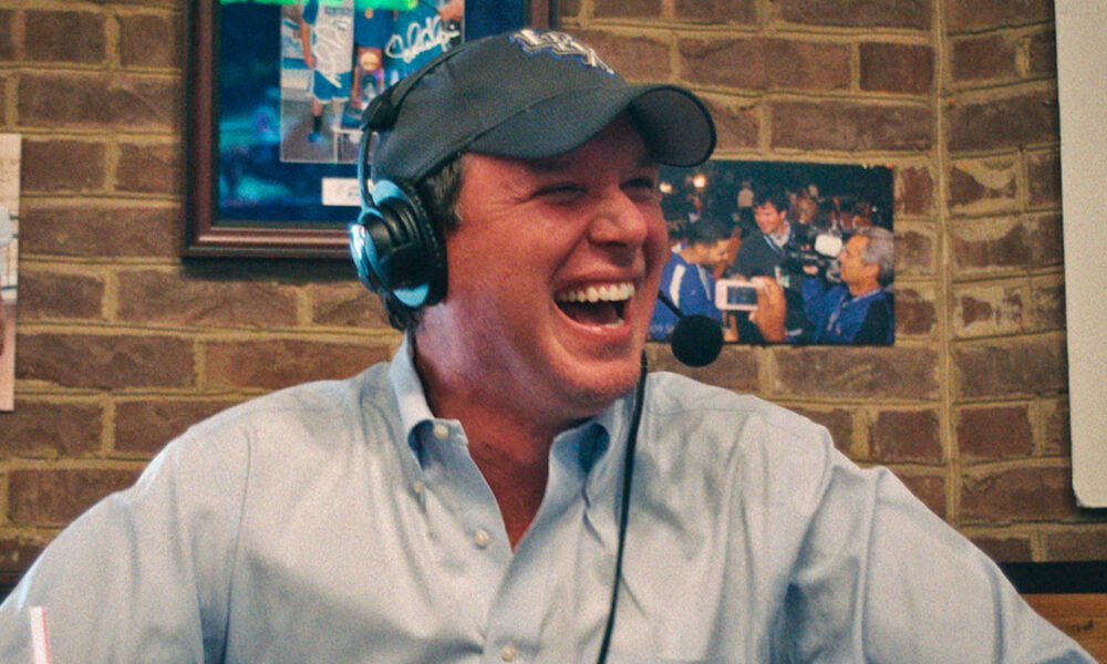Matt Jones Values The Listener On Kentucky Sports Radio Barrett Media Matt Jones Values The Listener On Kentucky Sports Radio Barrett Media