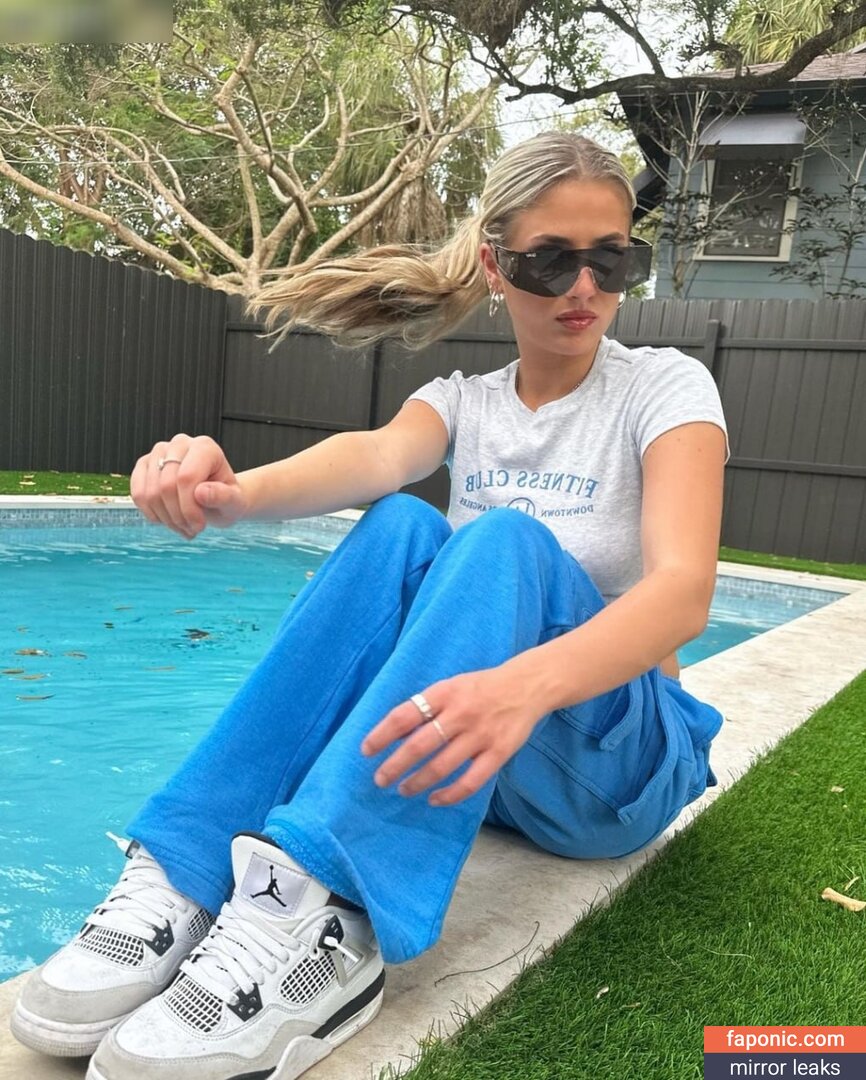 5 Shocking Revelations About Michelle Scott's OnlyFans Leak