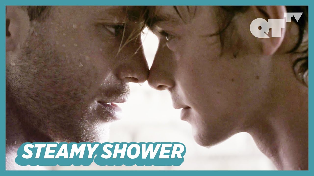 5 Tips for Comfortable Group Showers for Men