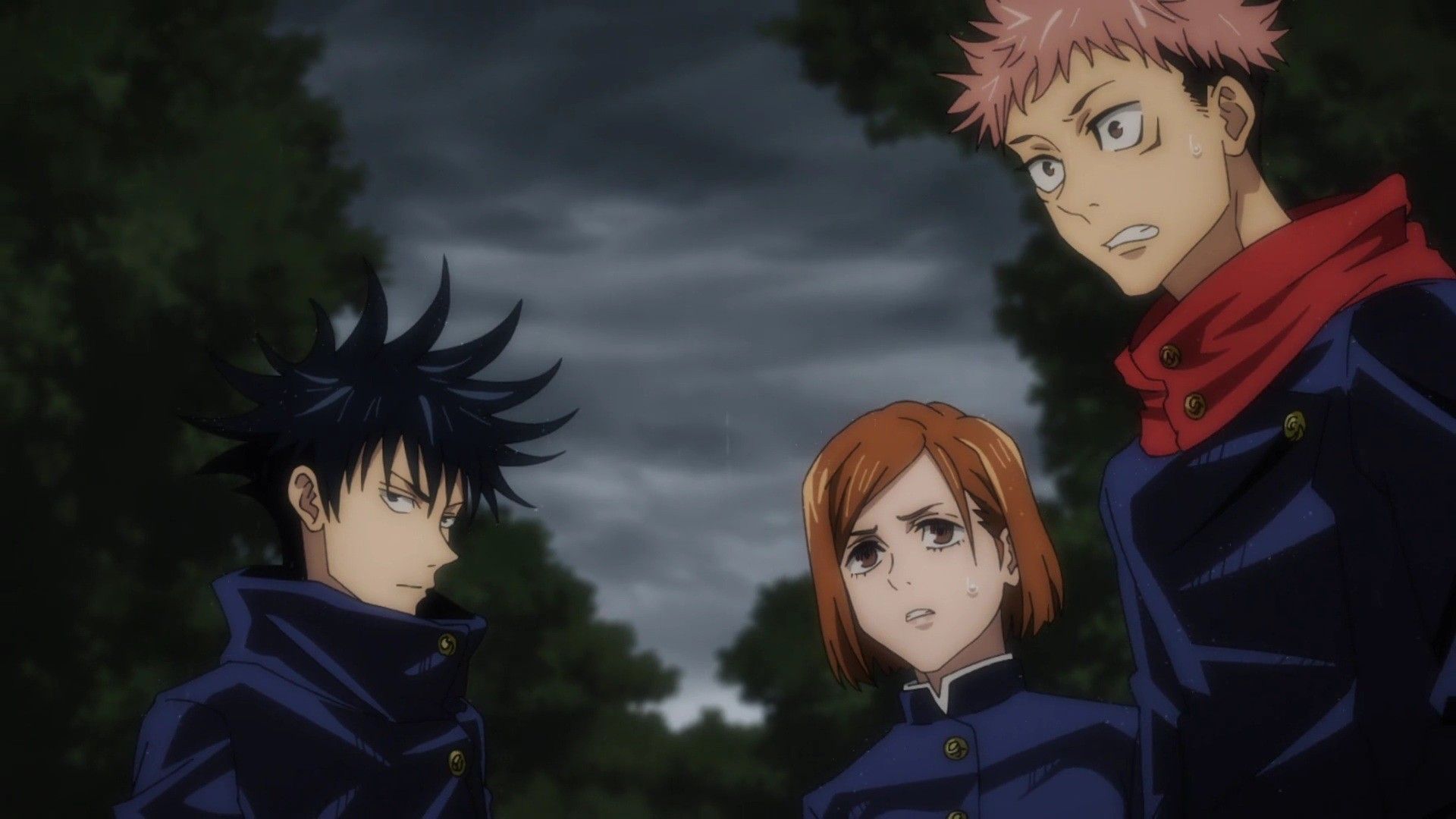 5 Ways Nobara and Yuji’s Bond Shapes Jujutsu Kaisen’s Plot