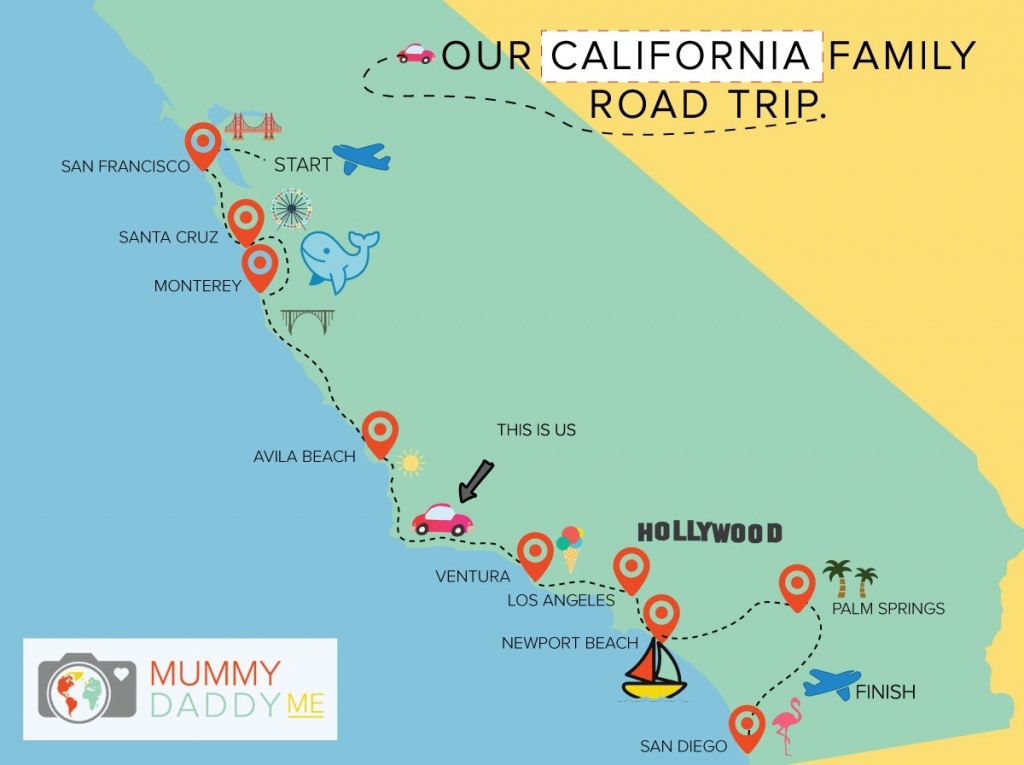 7 Must-See Palm Springs Map Highlights for Visitors