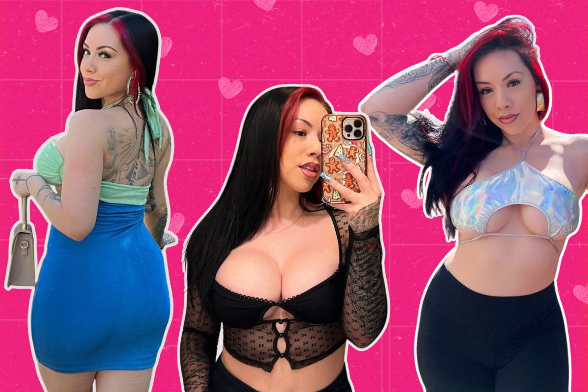 Salice Rose OnlyFans Leaked: What You Need to Know