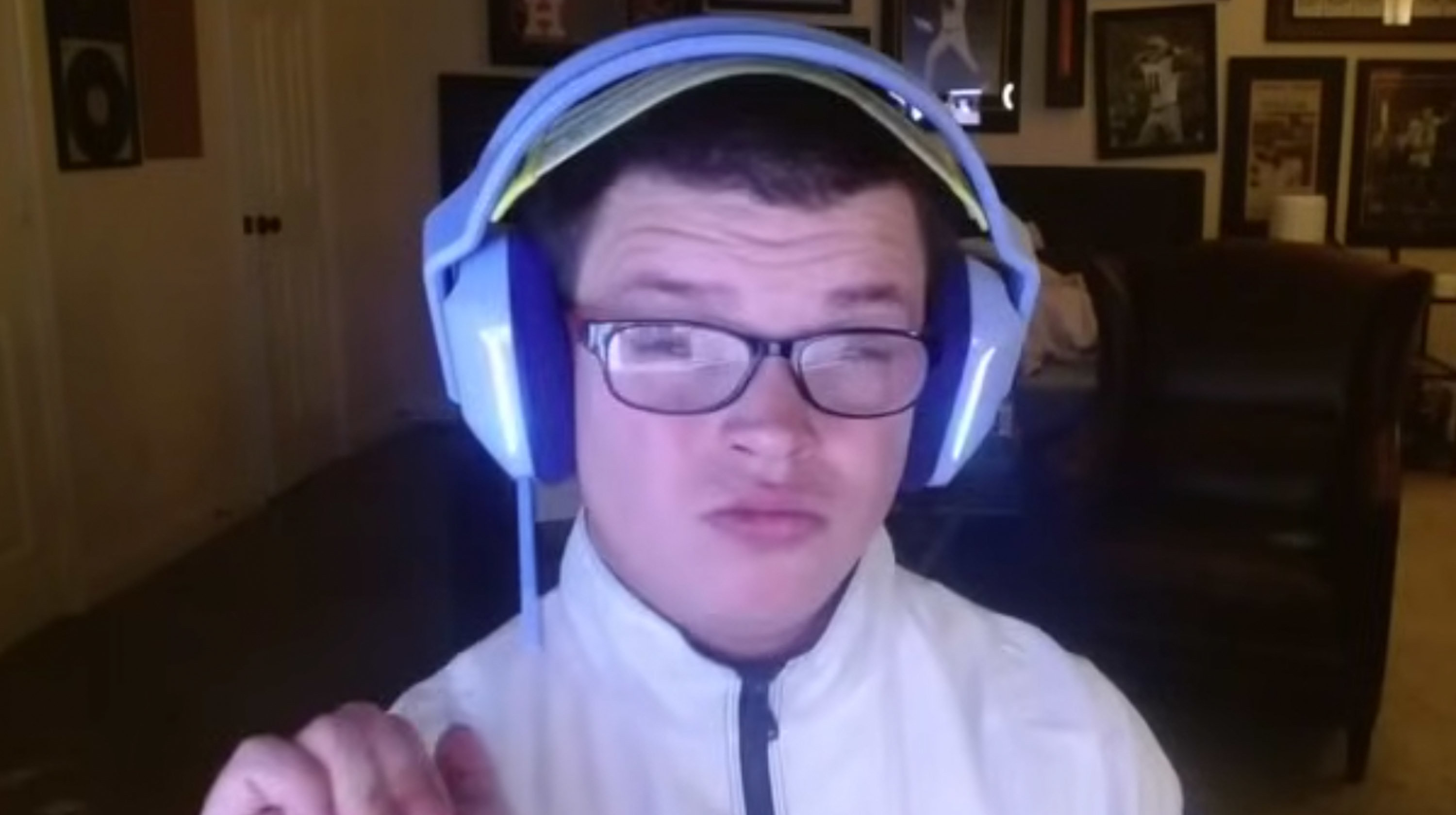5 Shocking Sketch Streamer Leaked Video Revelations