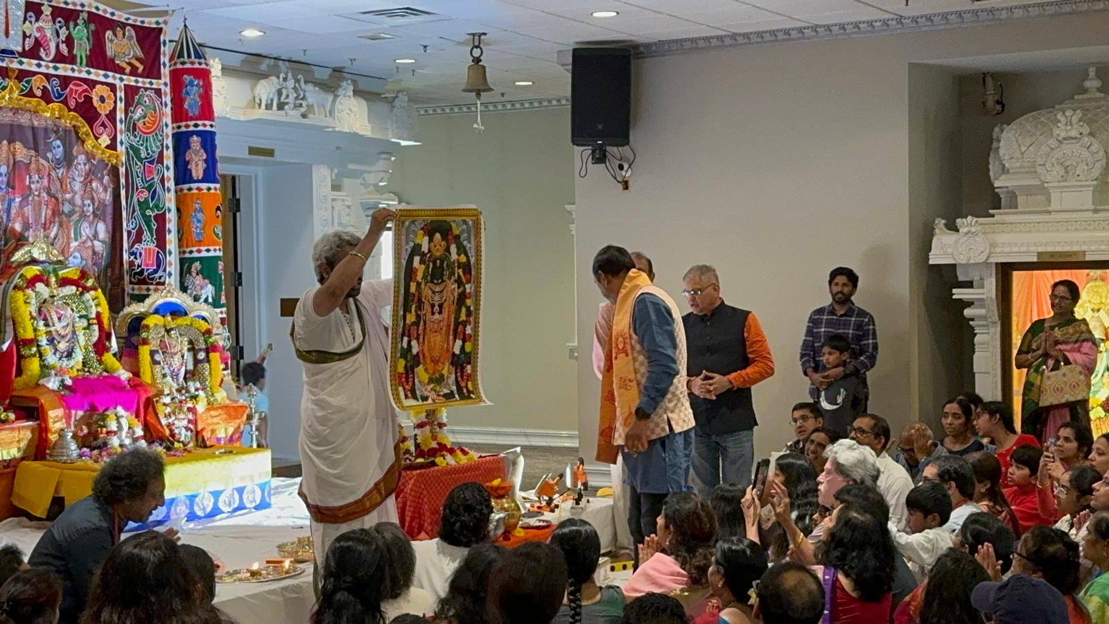 5 Must-See Highlights of Sri Ganesha Temple Nashville 5 Must-See Highlights of Sri Ganesha Temple Nashville