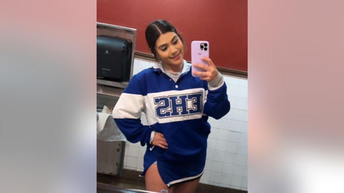 Texas Cheerleader Murder Plot: Shocking Details Revealed