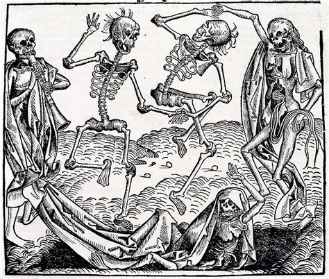 The Black Death The Greatest Catastrophe Ever History Today The Black Death The Greatest Catastrophe Ever History Today