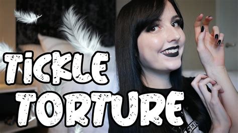 Extreme Tickle Torture: Unbearable Laughter Techniques Explored