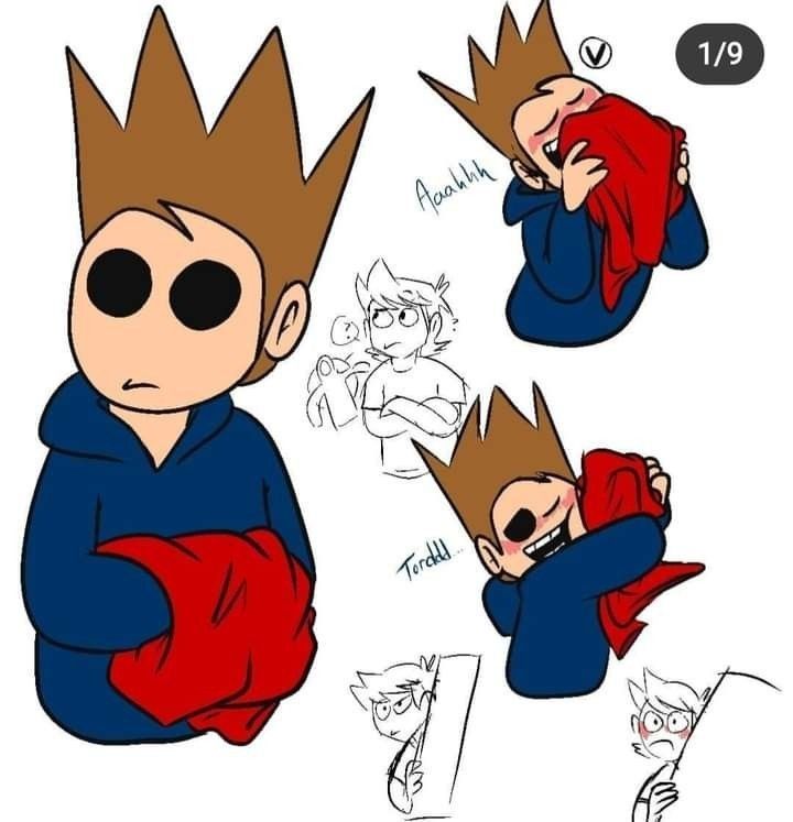 Tom and Tord: Unraveling Their Complex Relationship Journey