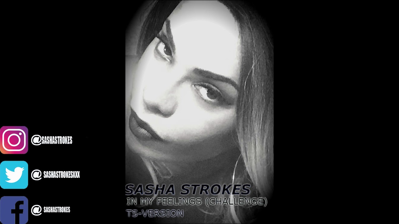 7 Sensational TS Sasha Strokes Techniques Revealed 7 Sensational TS Sasha Strokes Techniques Revealed