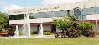 Discover University of South Carolina Sumter's Academic Excellence. Discover University of South Carolina Sumter's Academic Excellence.