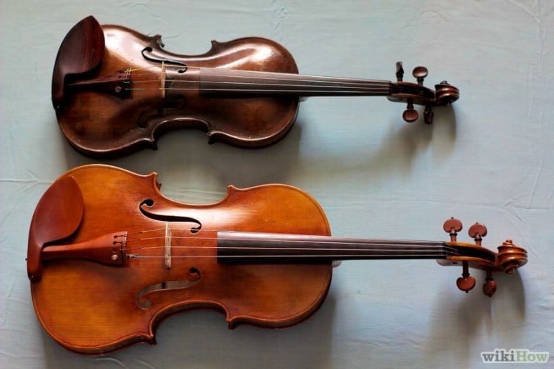7 Key Differences: Viola vs Violin - Which is Right for You?